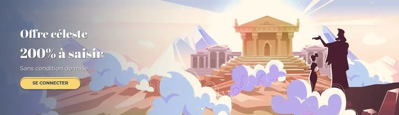 Meilleur casino olympe mon compte à France